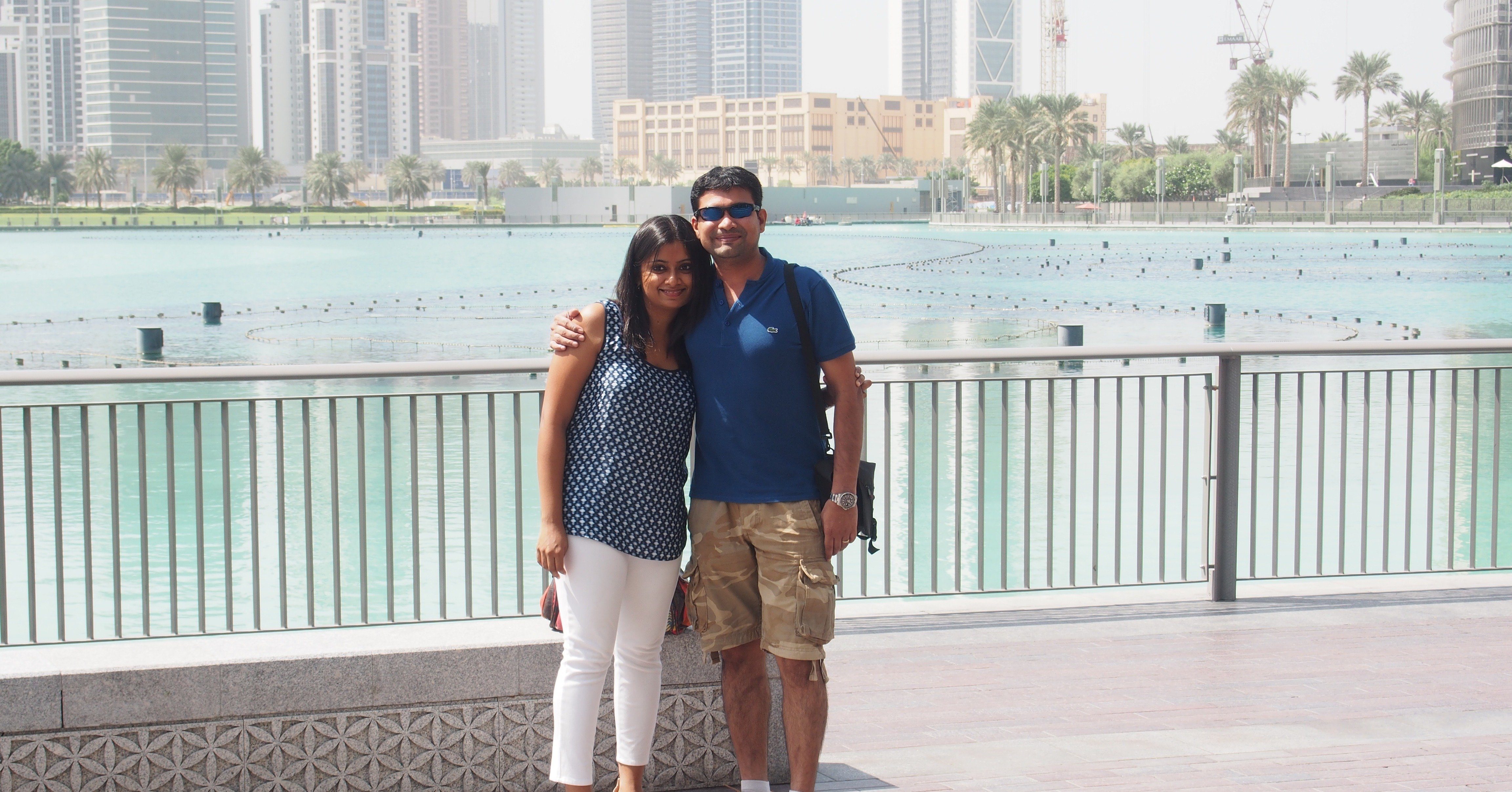 Meet & Greet: Divya Venkatachary, Teacher Librarian at Middleton Tampines
