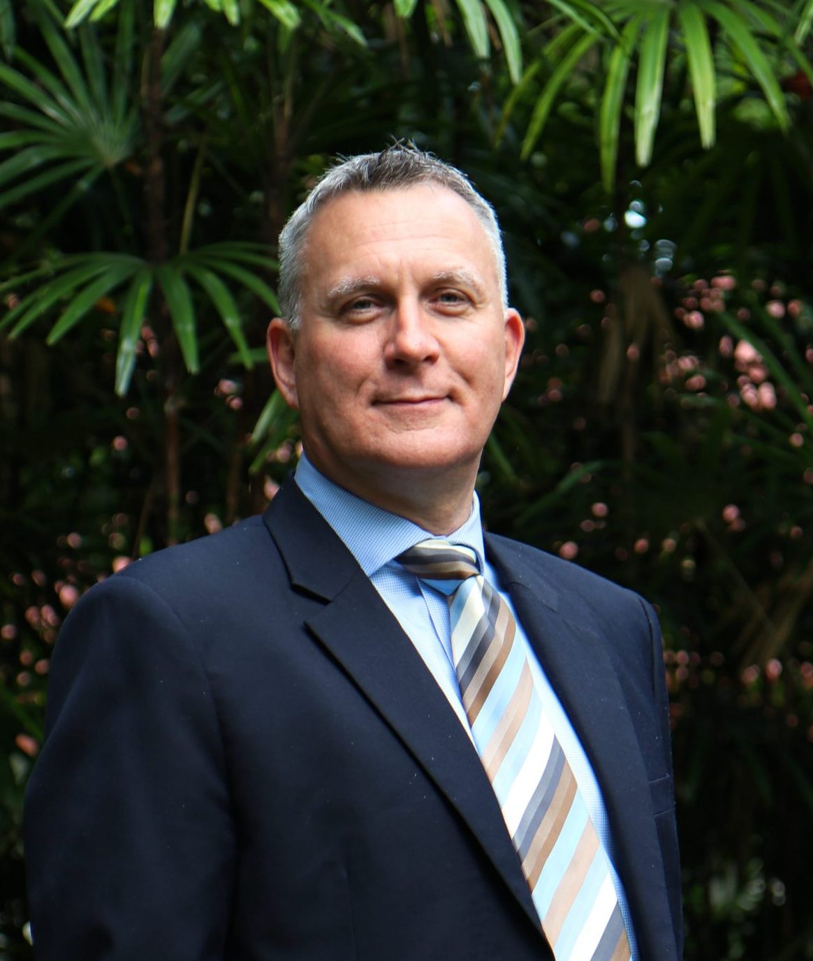 Meet the Leadership Team EtonHouse International School Orchard