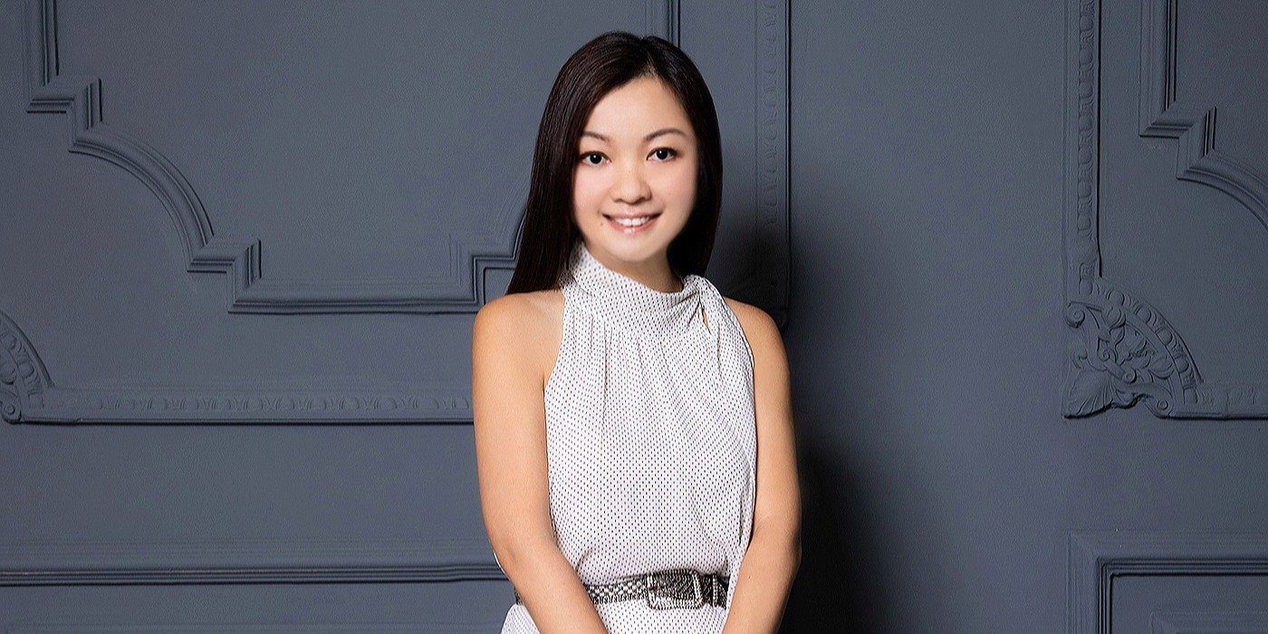 Meet & Greet: Mindy Koh, Mandarin Teacher at Middleton Tampines