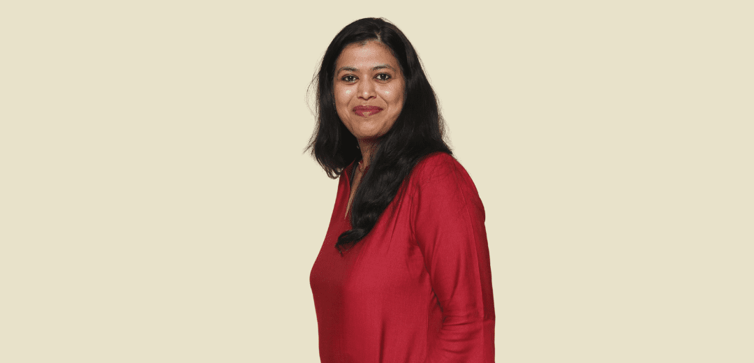 Meet & Greet: Nidhi Jindal, Class Teacher & International Primary Curriculum Implementation Lead at Middleton International School Upper Bukit Timah