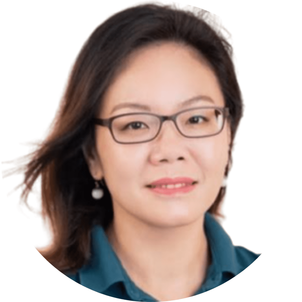 Teachers EtonHouse International PreSchool Claymore