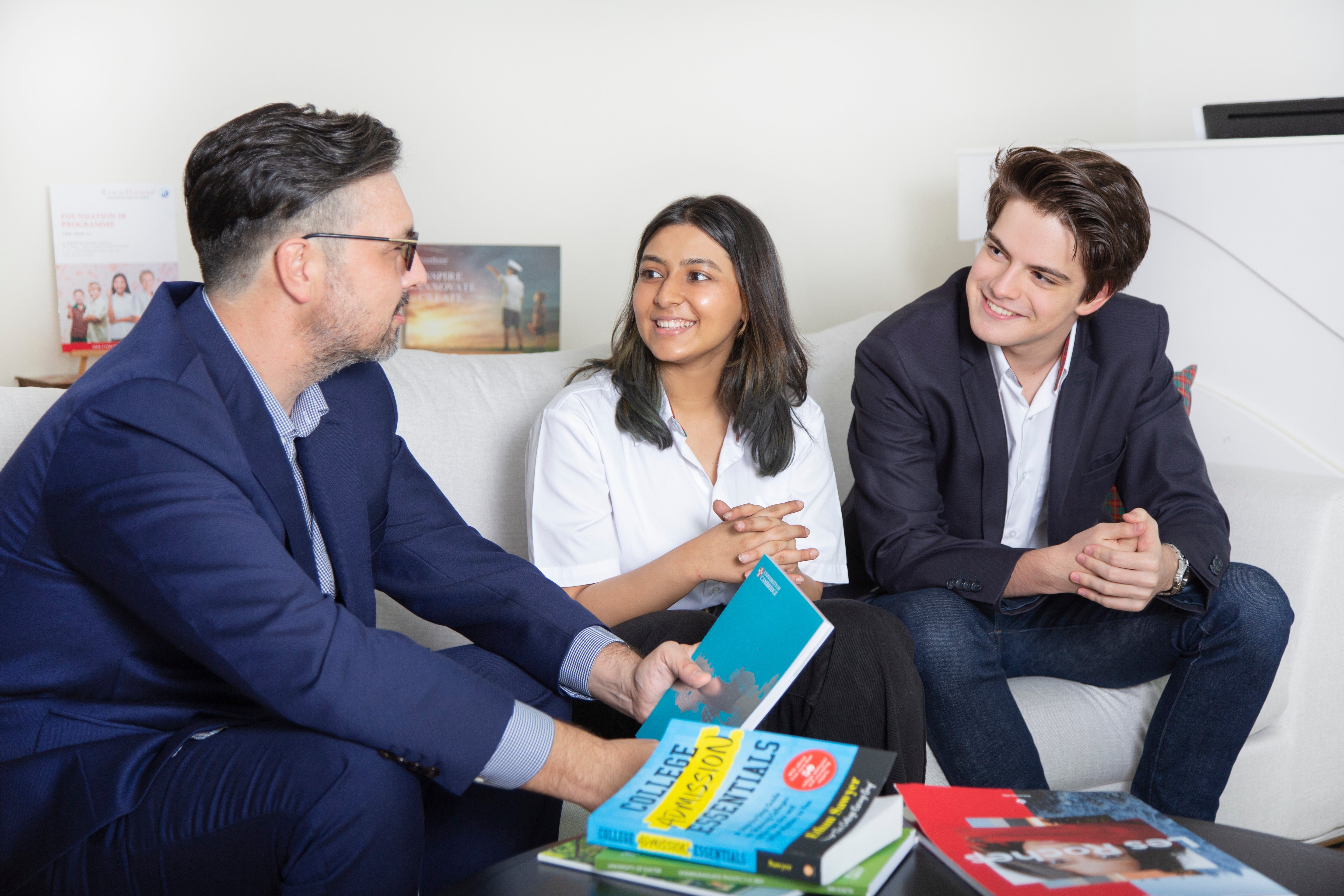 Everything you need to know about International A-levels in Singapore