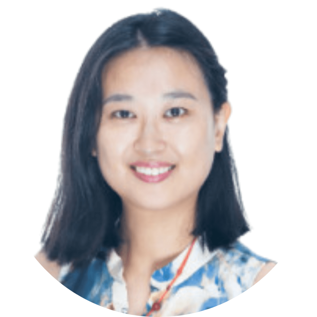 Teachers EtonHouse International PreSchool Claymore