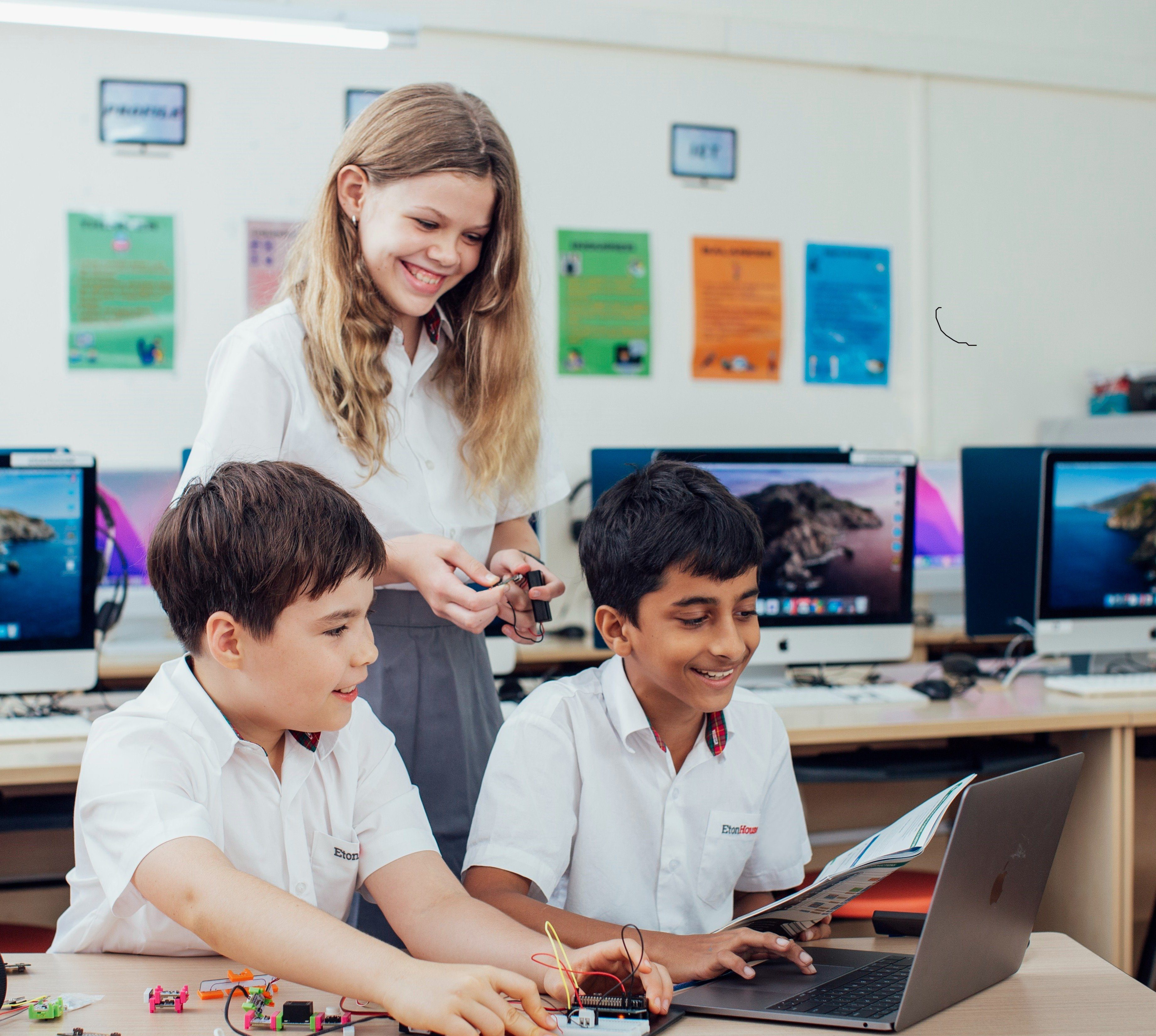 ChatGPT in education
