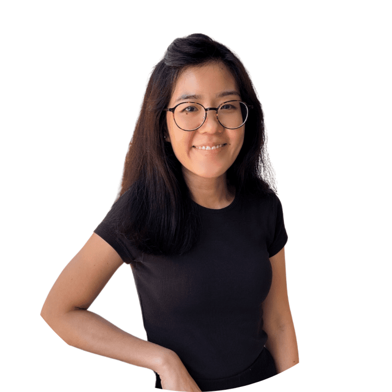 Teachers EtonHouse Quayside PreSchool at Robertson Walk