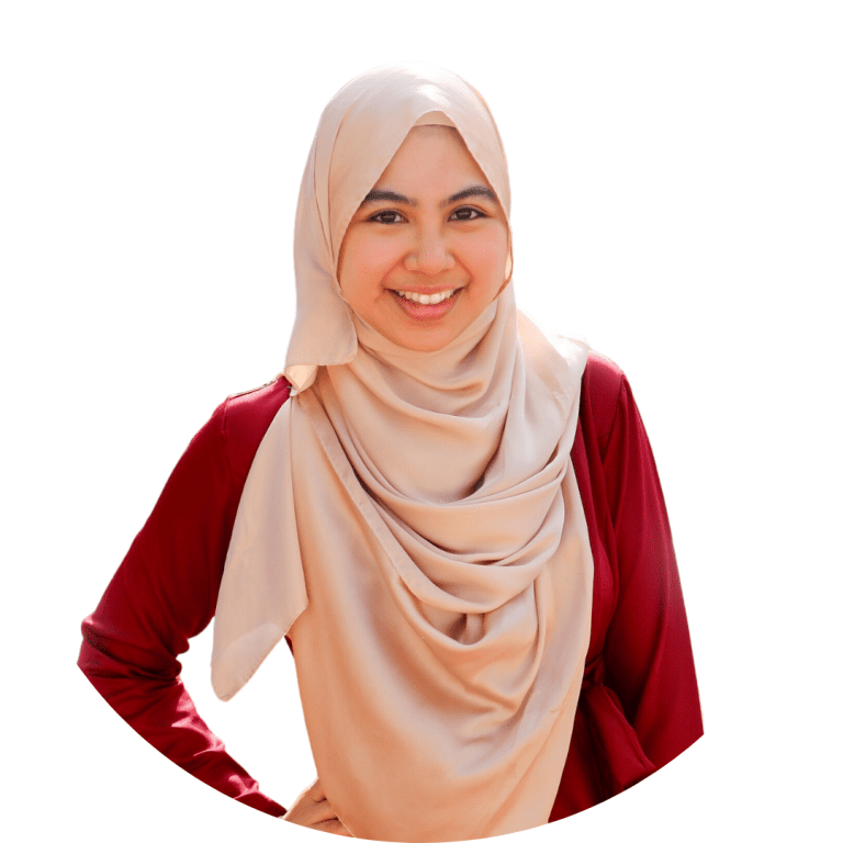 Teachers EtonHouse Quayside PreSchool at Robertson Walk