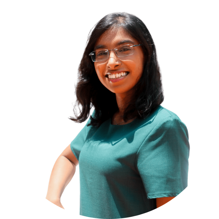 Teachers EtonHouse Quayside PreSchool at Robertson Walk