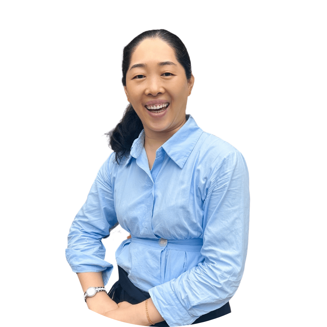 Teachers EtonHouse Quayside PreSchool at Robertson Walk