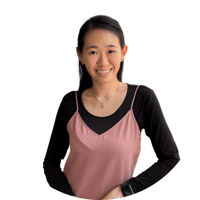 Teachers EtonHouse Quayside PreSchool at Robertson Walk