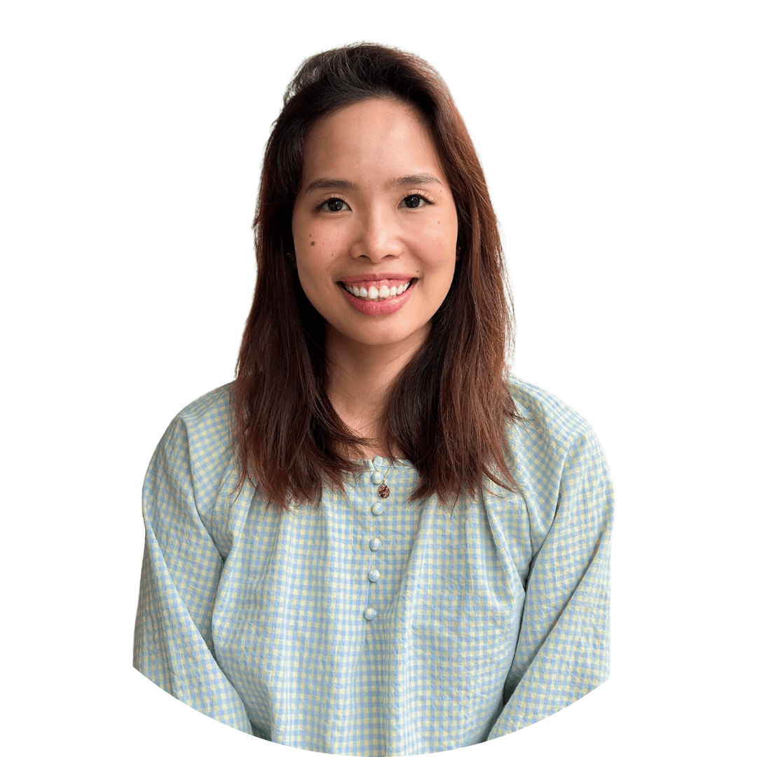 Teachers EtonHouse Quayside PreSchool at Robertson Walk