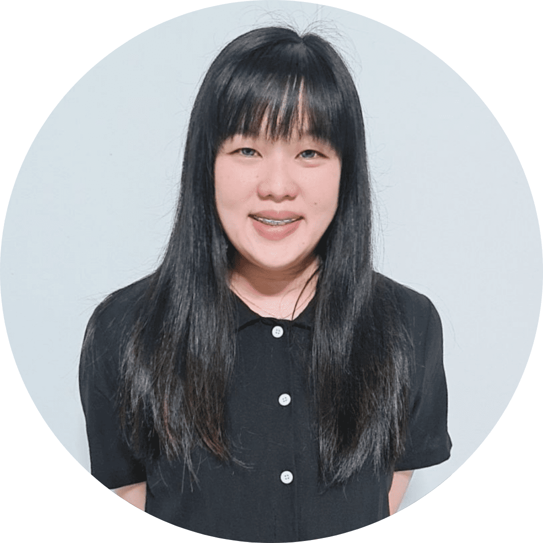 Teachers EtonHouse Quayside PreSchool at Robertson Walk