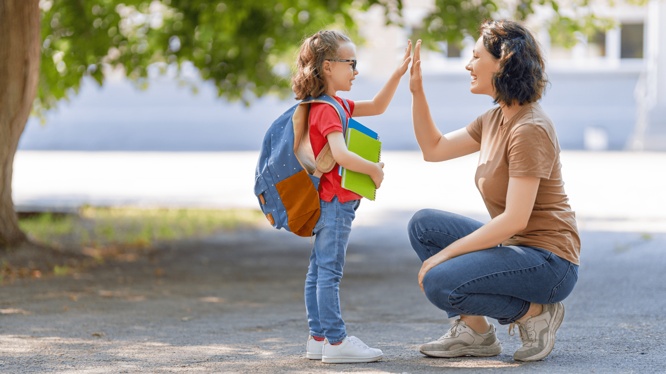 A Shift in Perspective: From Discipline to Positive Behavior Guidance