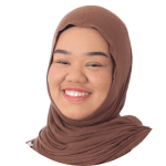 Nur Batrisyia Bte Muhammed Z - Assistant Teacher