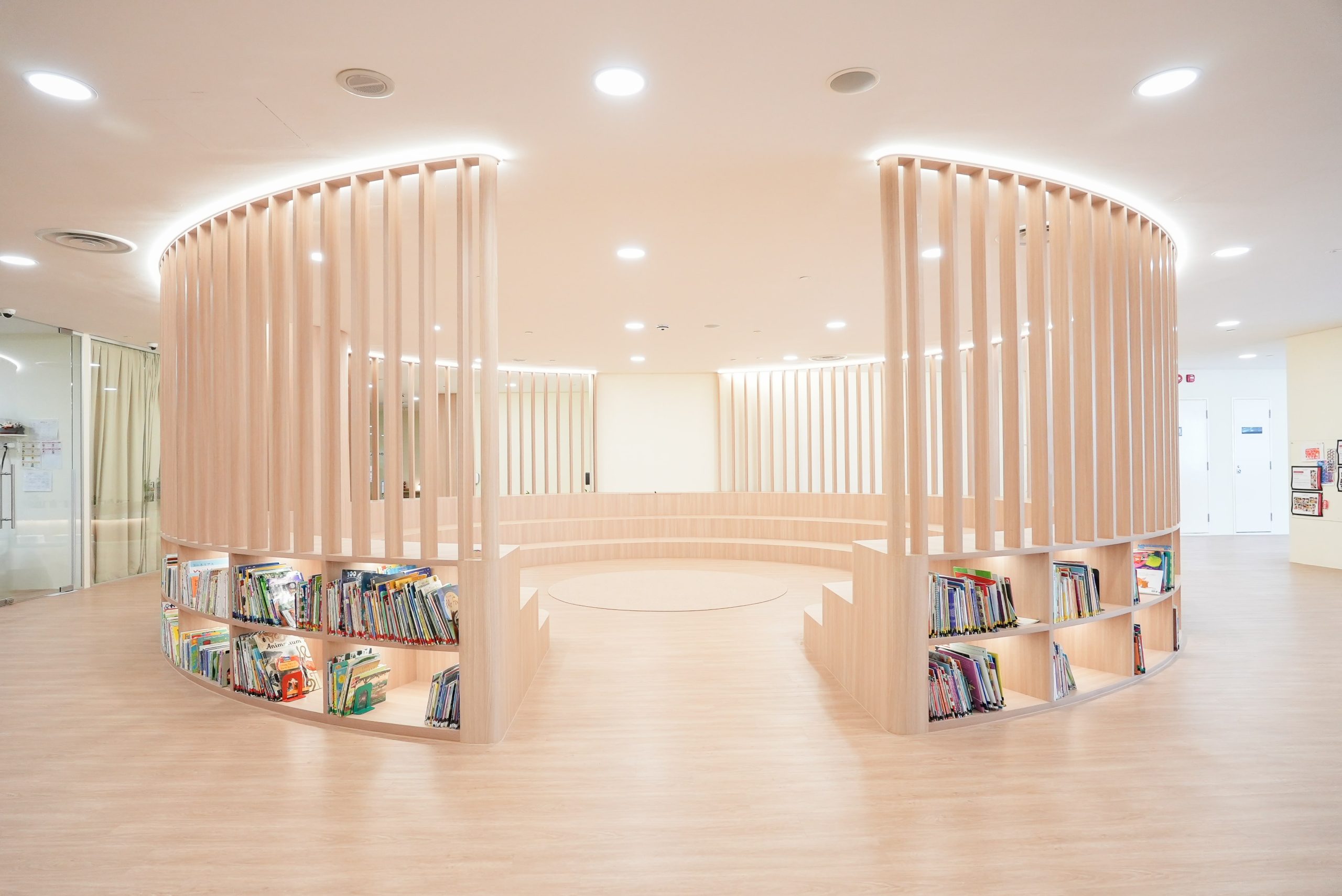 Learner's Loft