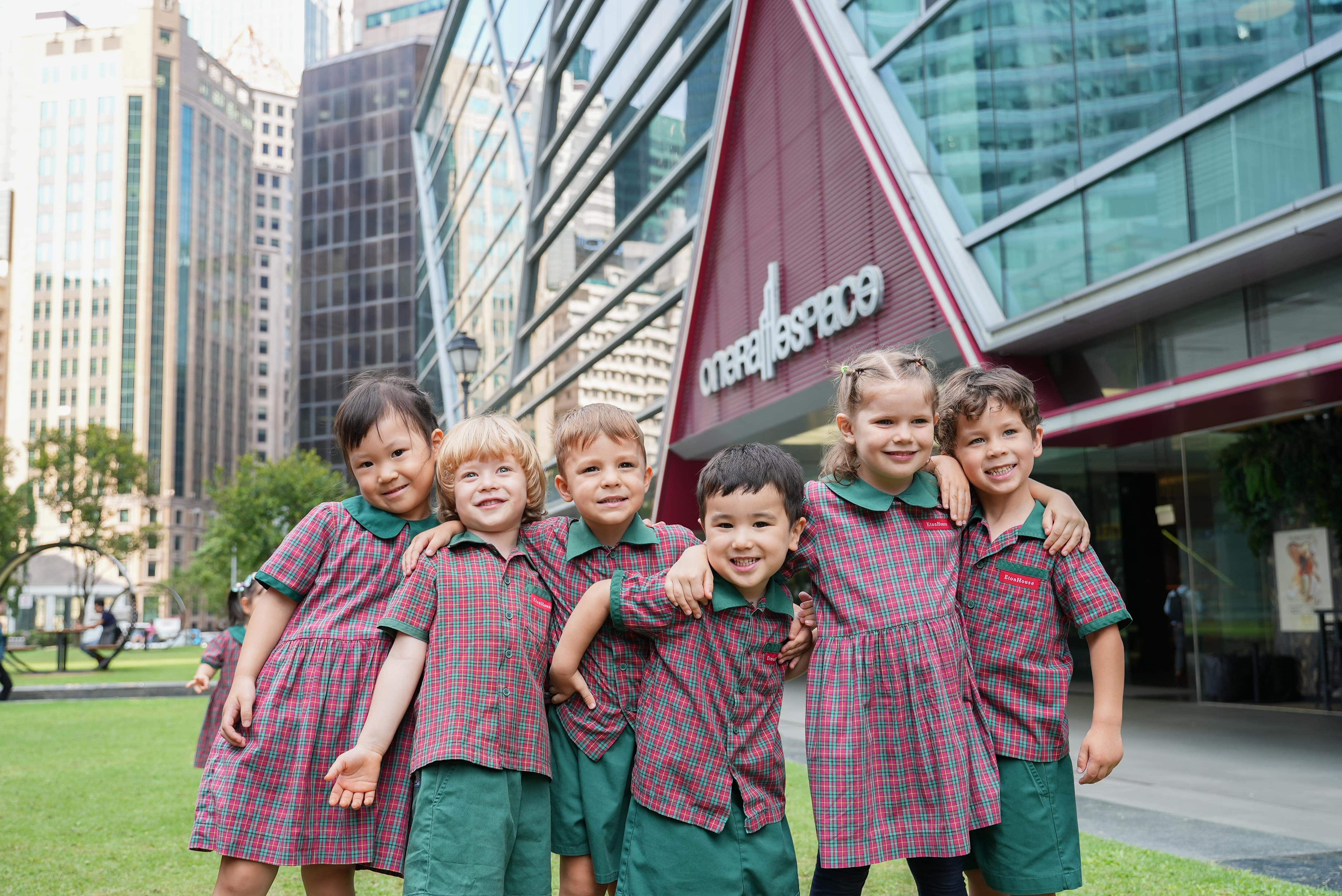 Choosing the Best Start for Your Child: A Guide to Early Years Education