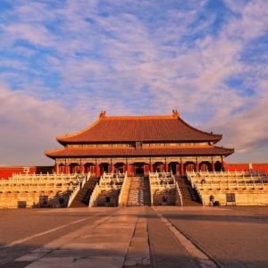Tiananmen