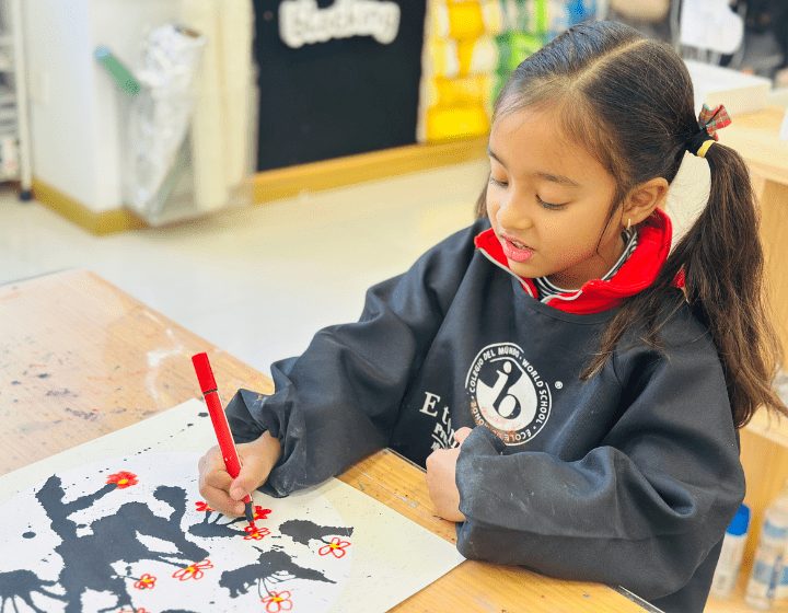 Chengdu Pure Mandarin Immersion Programme
