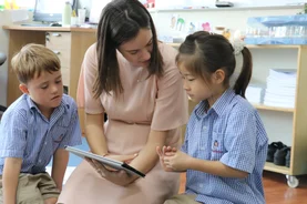 Delivered by Passionate Educators from Diverse Backgrounds