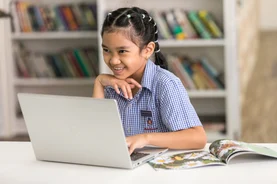 Outstanding International Curriculum