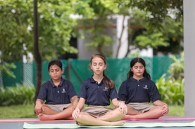 Focused on Holistic Learning and Well-being