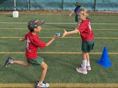 Physical Education