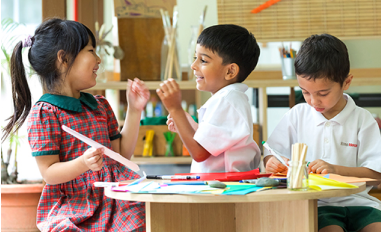 DIVERSE SPECIALIST PROGRAMMES