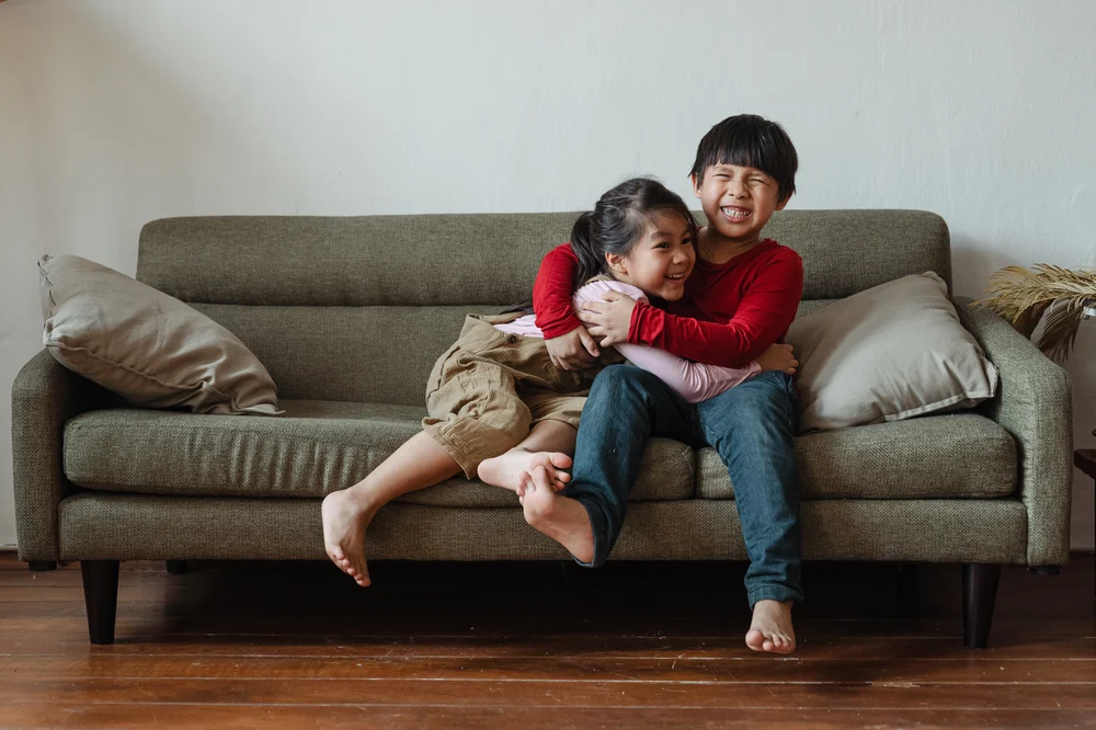 Benefits of respectful parenting