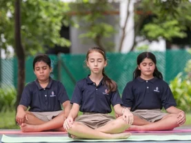 Strong focus on wellbeing