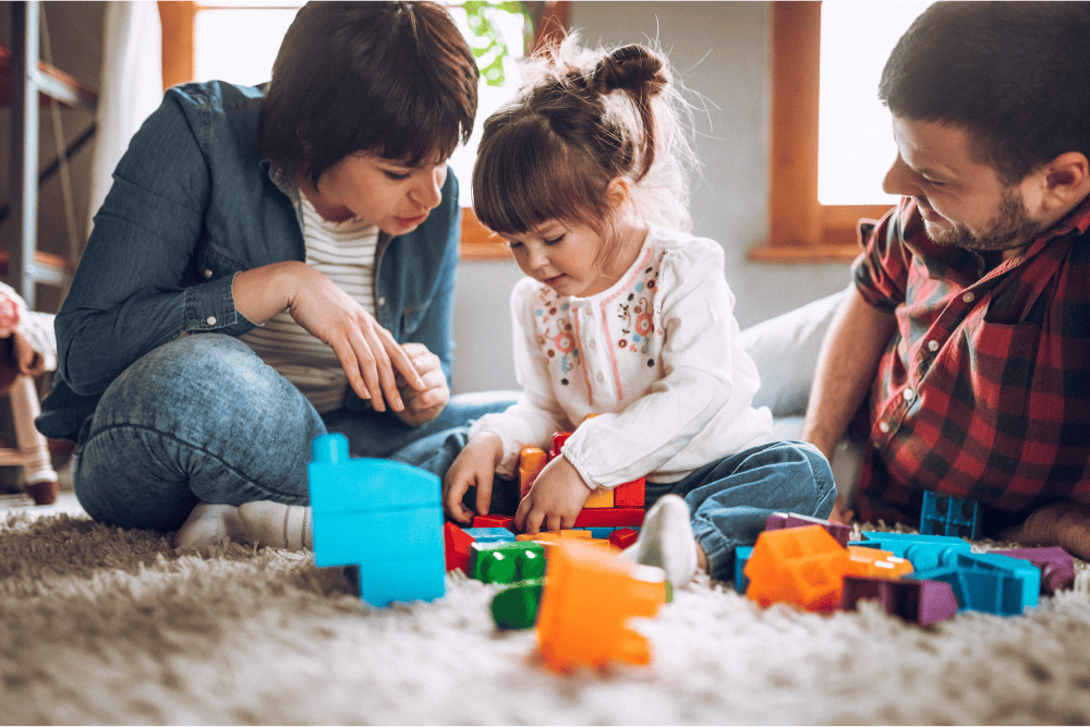 Scenarios: how best to respond to children