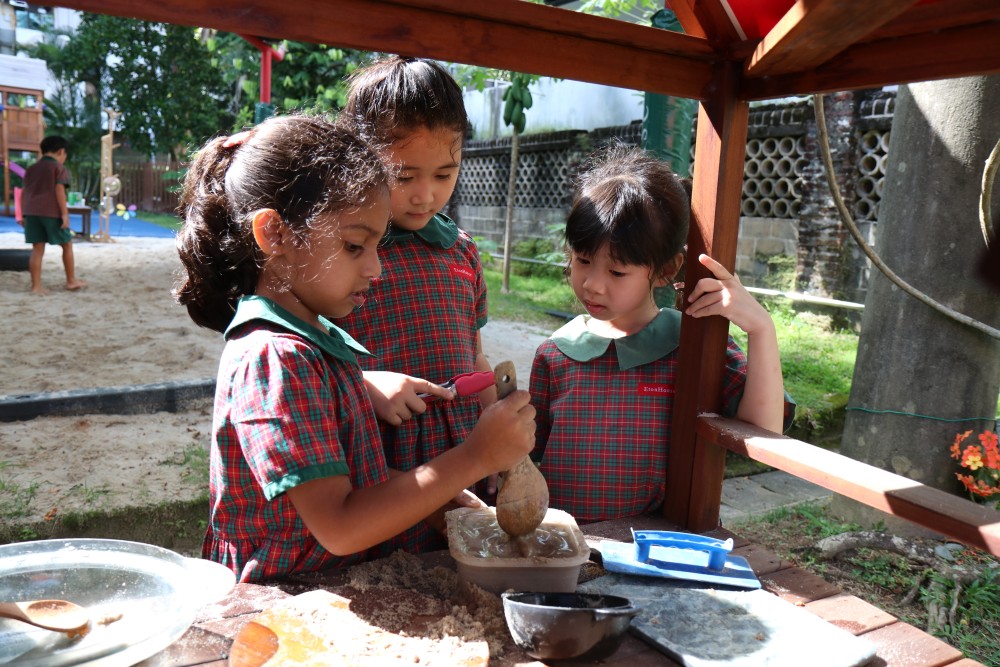 How play encourages innovation, critical and logical thinking skills