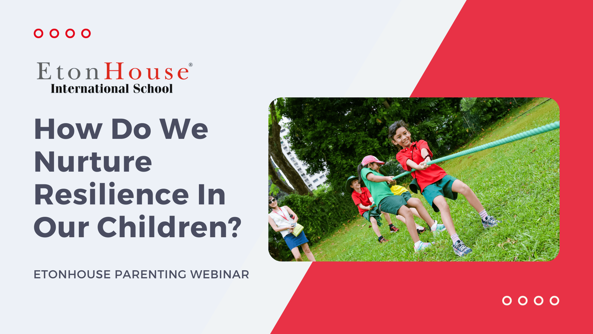 Webinar Resources