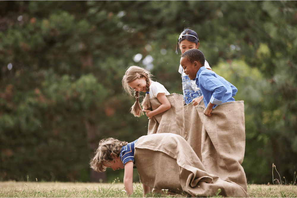 Resilience in the context of child development