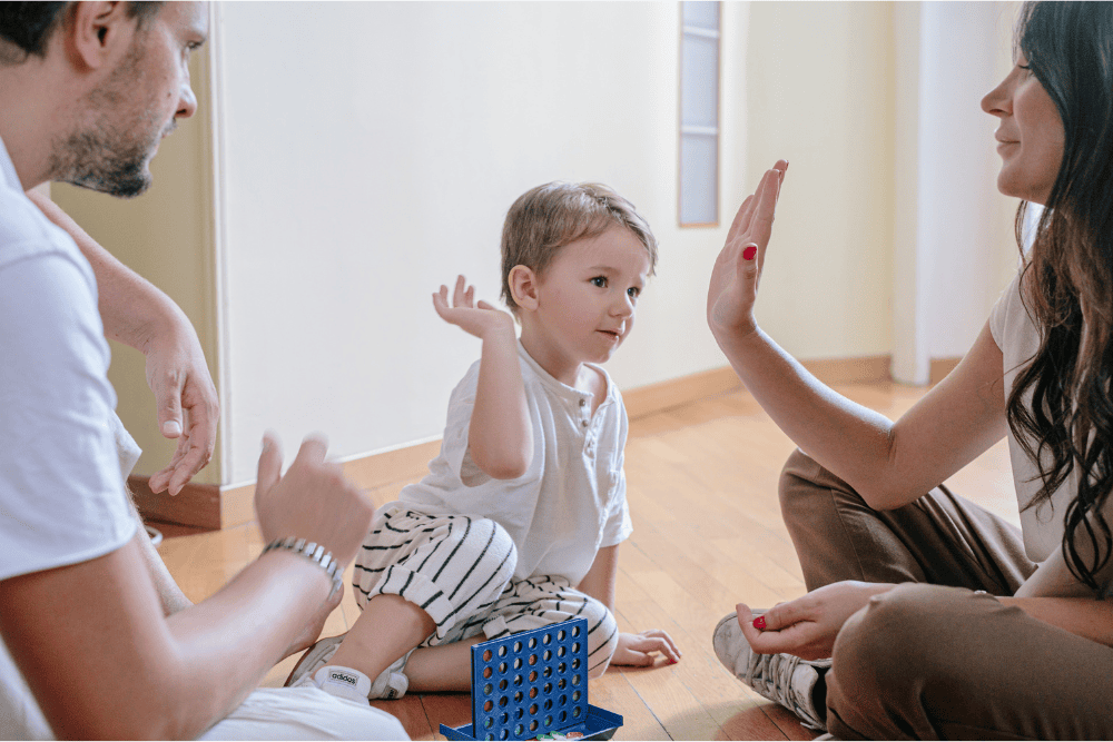 3 key strategies to nurture resilience