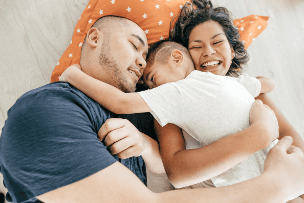 The importance of creating a safe space