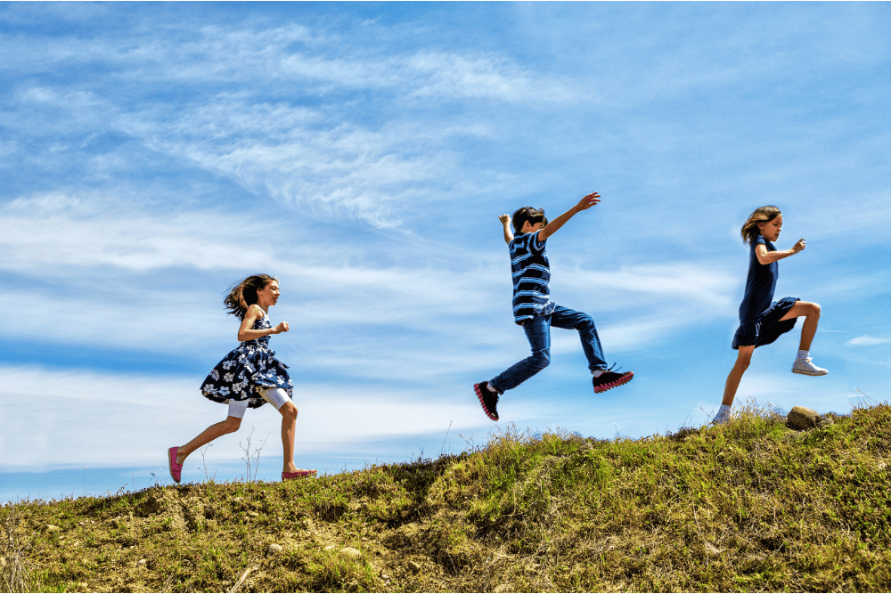 The importance of resilience
